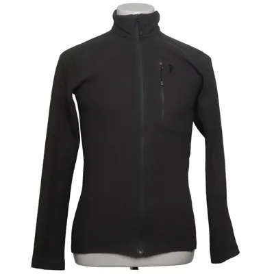 Veste polaire (Vert) de Peak Performance