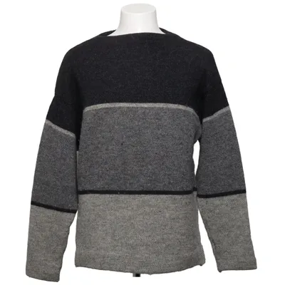 Sweater (Hans Heitsch) fra Iceland Uld