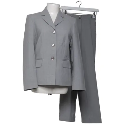 Costume (Gris) de Choise by Danwear Élasthane, Polyester, Laine