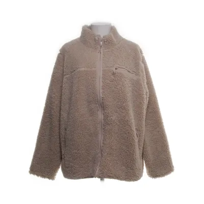 Winterjas (Wit) van Gina Polyester