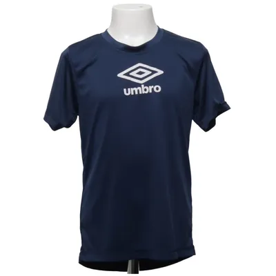 Practice jersey (Blue) from Umbro Polyester