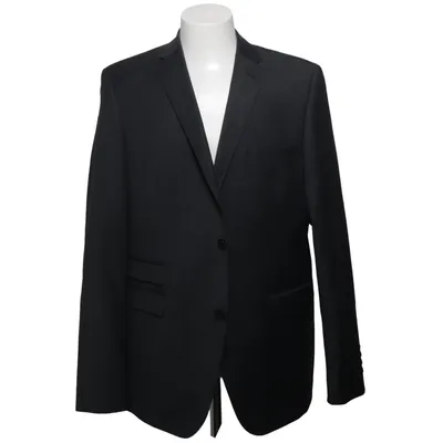 Blazer (61283) de Benvenuto. Élasthane, Polyester, Viscose, Laine
