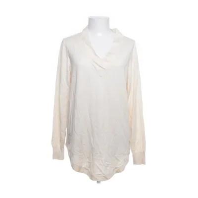 Tuniek (Wit) van Part Two Viscose, Polyamide, Wol, Kasjmier