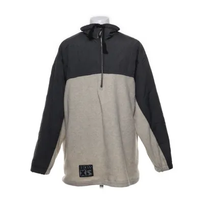 Fleecetröja (Grå, Beige) från Polartec Polyester