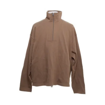 Collegetröja (Beige) från Arket Bomull