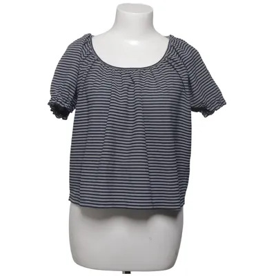 Top (Blauw, Wit) van Madewell