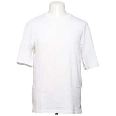 T-shirt (White) from Merz B Schwanen Organic cotton