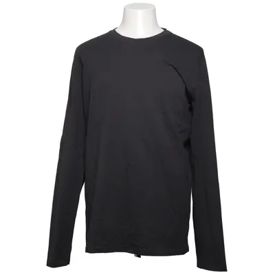 Long sleeve T-shirt (Gray) from Payper Cotton