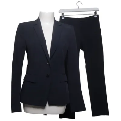 Costume (Bleu) de Blacky Dress Élasthane, Polyamide
