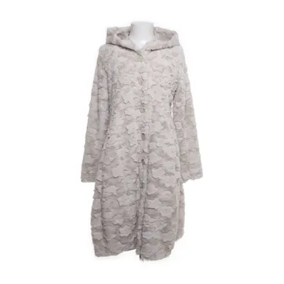 Vinterkappa (Beige) från Bohemé Polyester, Acetat