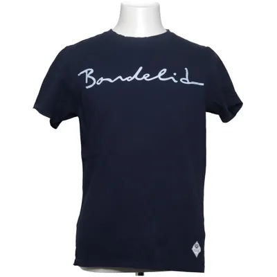 T-shirt (Scotia) från Bondelid Bomull