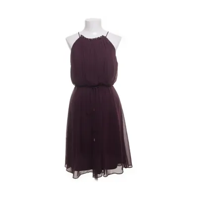 Jurk (Lila) van Jake*s Cocktail Polyester