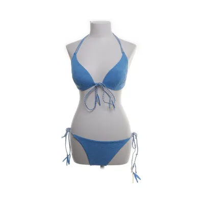 Badset (Blå, Vit) från Calzedonia Cobey