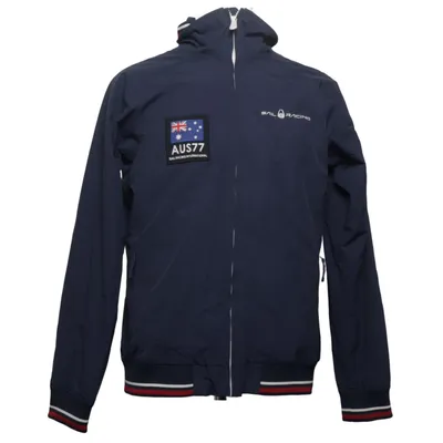 Veste de bateau (Bleu, Rouge, Blanc) de Sail Racing Polyamide, Polyester