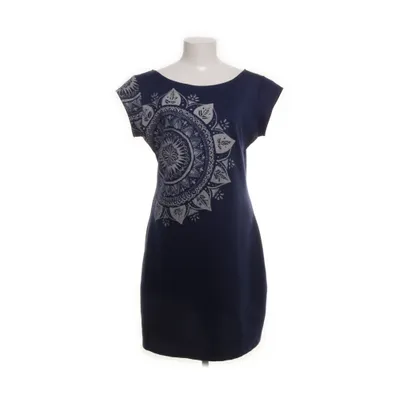 Jurk (Blauw) van Desigual