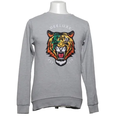Sweatshirt (ZUNI SW) van Deeluxe Katoen, Polyester