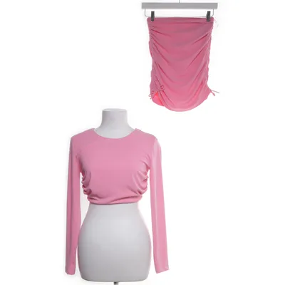 Set (Roze) van Zara Polyester