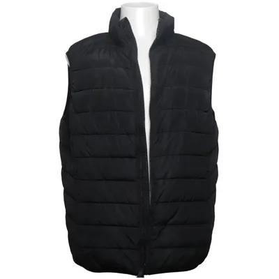 Outer vest (Black) from Pier One Polyester