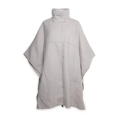 Cape (Beige) van H&M Elastaan, Polyester, Viscose