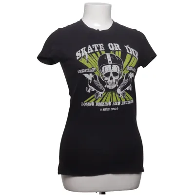 T-shirt (Grå) från Rock Steady Bomull