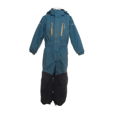Outdoor overalls  (Sort, Blå) fra Isbjörn of Sweden Nylon, Polyester