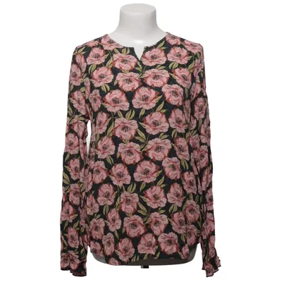Blouse (Kristeen) van Jackpot Viscose