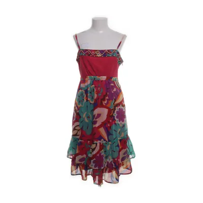 Dress (Green, Multicolored) from Uttam Boutique