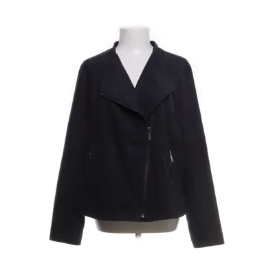 Bikerjacka (Grå) från Bernardo Elastan, Polyester