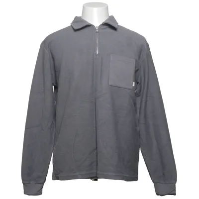 Maillot de rugby (Gris) de Woodbird Coton