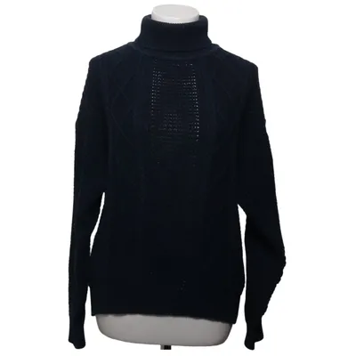 Turtleneck (Black) from Pagelle Cotton