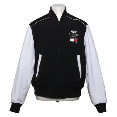 Blouson (Noir, Blanc) de Tommy Hilfiger x Cadillac Formula 1 Polyamide