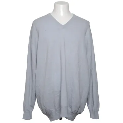 Pull-over (Gris) de Tom Rusborg Cachemire