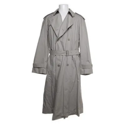 Trenchcoat (Beige) van Bugatti Katoen