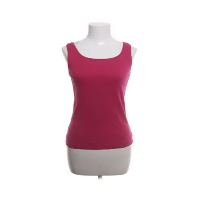 Tanktop (Roze) van Street One