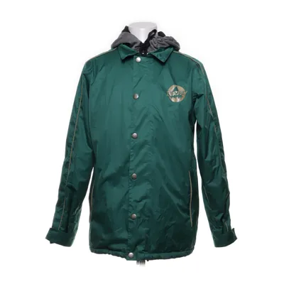 Jack (Groen) van Burton Polyamide, Polyester, Polyurethaan, Viscose