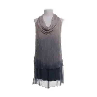 Robe (Gris, Bleu) de Made in italy