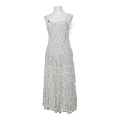 Klänning (Blå, Vit, Flerfärgad) från Camera Viskos