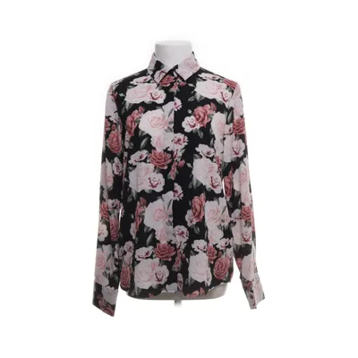 Blouse (Zwart, Meerkleurig) van Stay