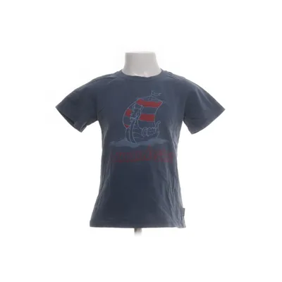 T-shirt (Blauw) van Jako-O Katoen