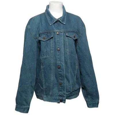 Jeansjacka (Blå) från Joe's Bomull