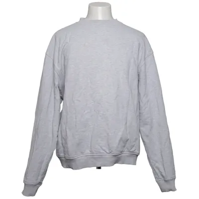 Sweatshirt (Gray) from Bareen Cotton, Viscose