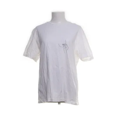 T-shirt (White) from Gildan Cotton