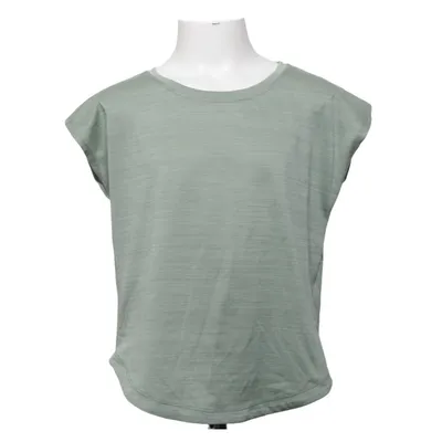 T-shirt (Tcs Airflow) from SOC Polyester