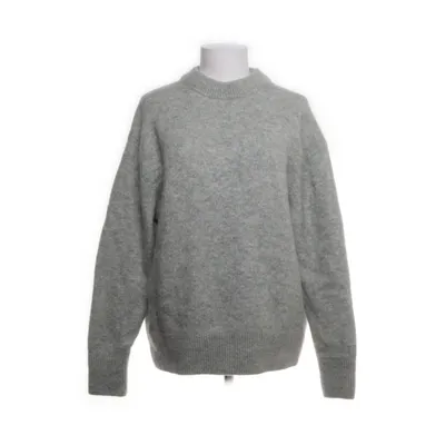 Trui (Groen) van H&M Trend Elastaan, Mohair, Polyester, Wol