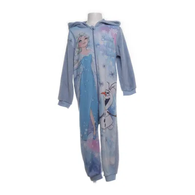 Onesie (Blauw) van Disney Polyester