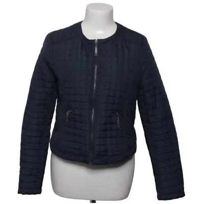 Windjack (Blauw) van VRS Woman Polyester