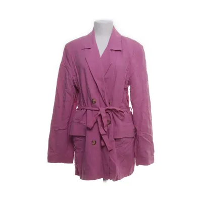 Kavaj (Rosa) från Free People Linne, Viskos