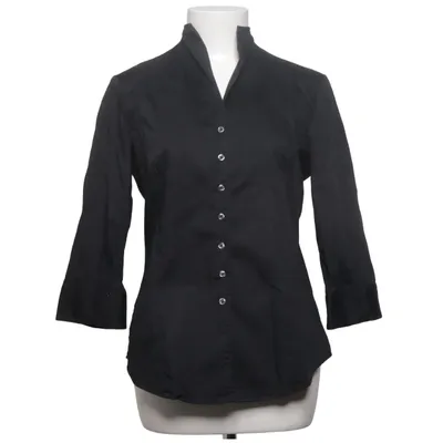 Chemise (Noir) de Franco Callegari Coton