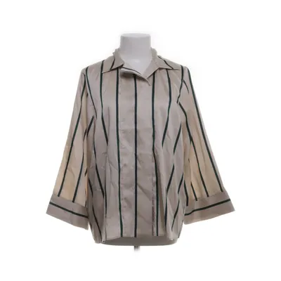 Shirt (Beige, Groen) van WERA Polyester