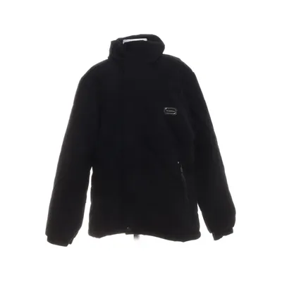 Vinterjacka (Svart) från Fashion